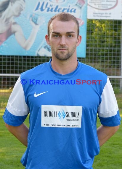 Fussball Regional Saison 2016/17 Spieler-Trainer-Funktionäre (© Fotostand / Loerz)